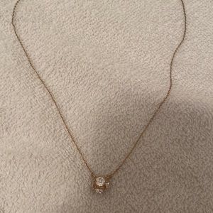 vintage kate spade necklace